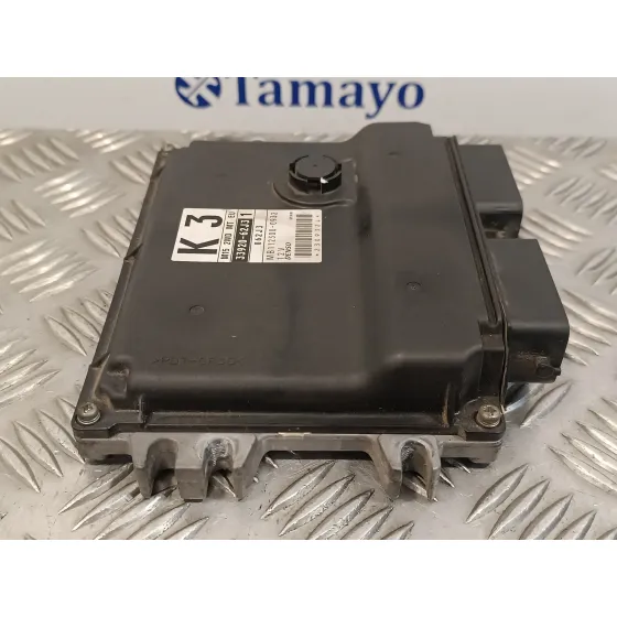 Centralita Motor Uce para Suzuki Swift Berlina (Mz)