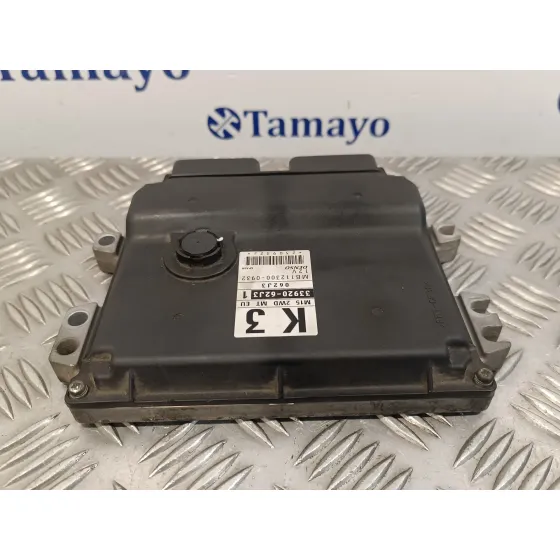 Centralita Motor Uce para Suzuki Swift Berlina (Mz)