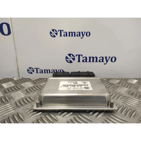 Centralita Suspension para Volkswagen Touareg (7La)