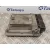 Centralita Motor Uce para Volkswagen Touareg (7La)