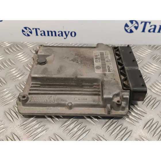 Centralita Motor Uce para Volkswagen Touareg (7La)
