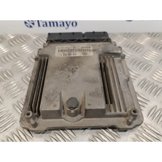 Centralita Motor Uce para Volkswagen Touareg (7La)