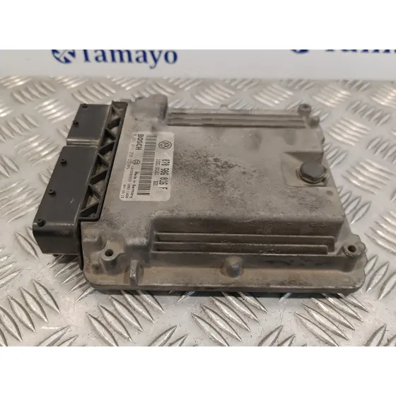 Centralita Motor Uce para Volkswagen Touareg (7La)