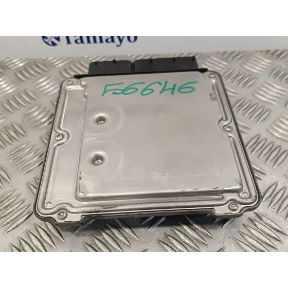 Centralita Motor Uce para Volkswagen Touareg (7La)