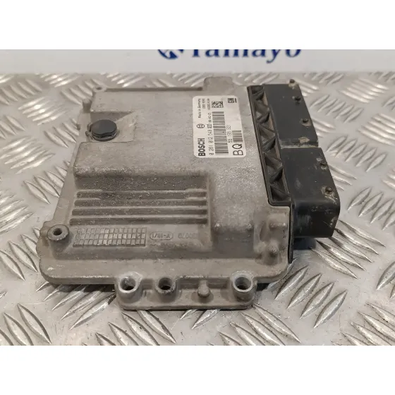 Centralita Motor Uce para Opel Astra Gtc