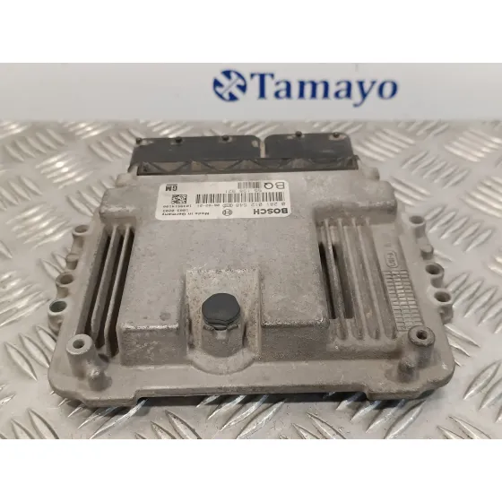 Centralita Motor Uce para Opel Astra Gtc