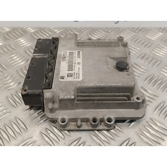 Centralita Motor Uce para Opel Astra Gtc