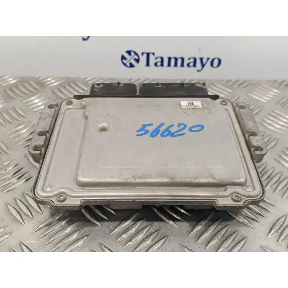 Centralita Motor Uce para Opel Astra Gtc