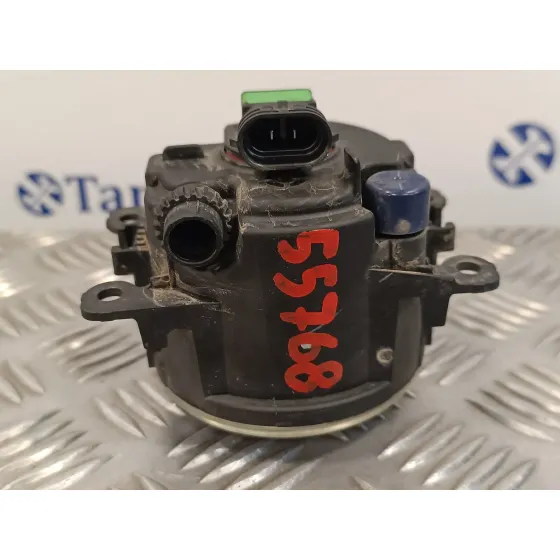 Faro Antiniebla Izquierdo para Suzuki Swift Berlina (Mz)