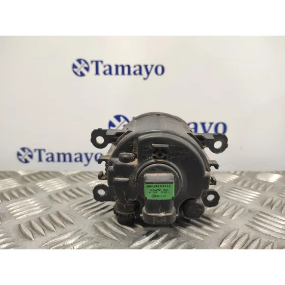 Faro Antiniebla Derecho para Suzuki Swift Berlina (Mz)