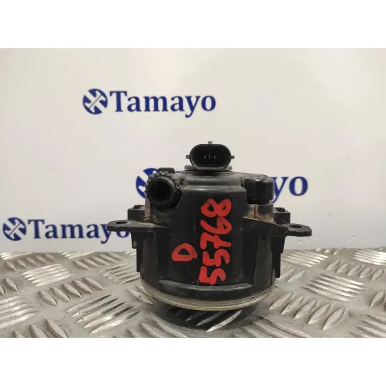Faro Antiniebla Derecho para Suzuki Swift Berlina (Mz)