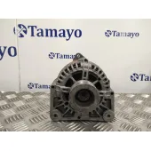 Alternador para Renault Megane Ii Berlina 5P