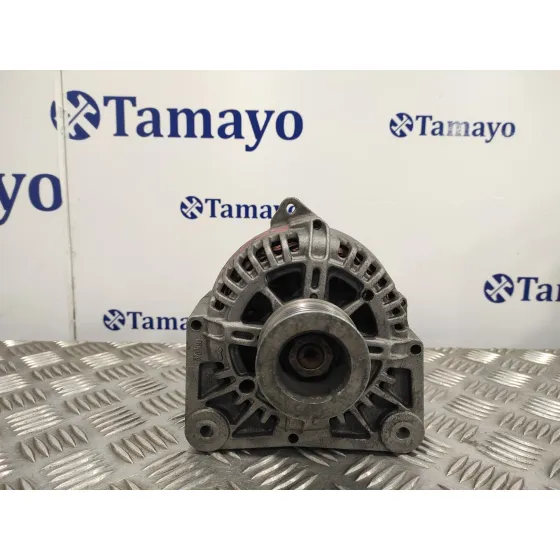 Alternador para Renault Megane Ii Berlina 5P