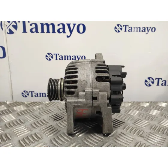 Alternador para Renault Megane Ii Berlina 5P