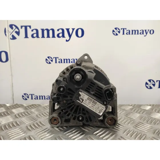Alternador para Renault Megane Ii Berlina 5P