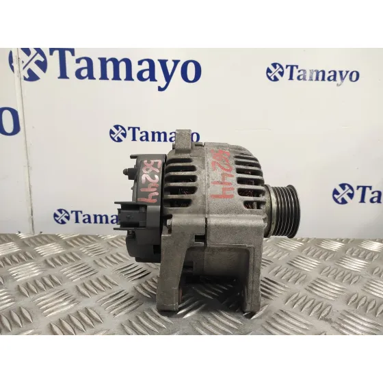 Alternador para Renault Megane Ii Berlina 5P