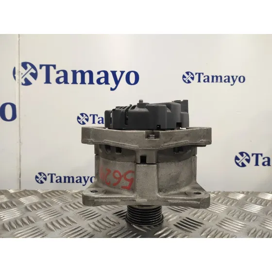 Alternador para Renault Megane Ii Berlina 5P