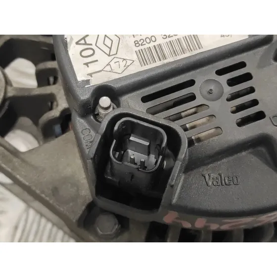 Alternador para Renault Megane Ii Berlina 5P