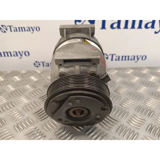Compresor Aire Acondicionado para Renault Laguna Ii (Bg0)