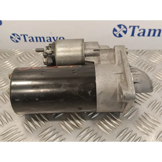 Motor Arranque para Suzuki Sx4 Rw (Ey)