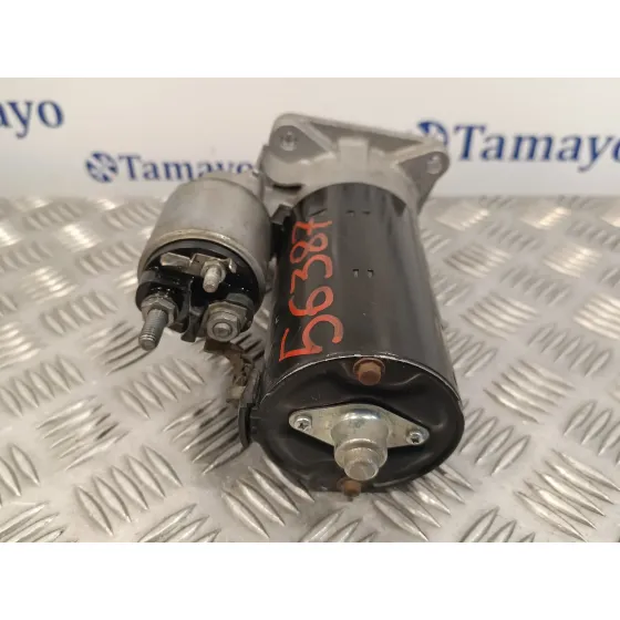 Motor Arranque para Suzuki Sx4 Rw (Ey)