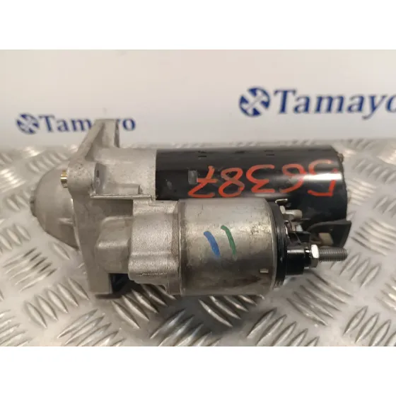 Motor Arranque para Suzuki Sx4 Rw (Ey)