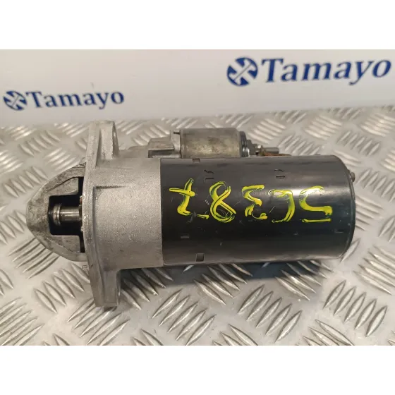 Motor Arranque para Suzuki Sx4 Rw (Ey)