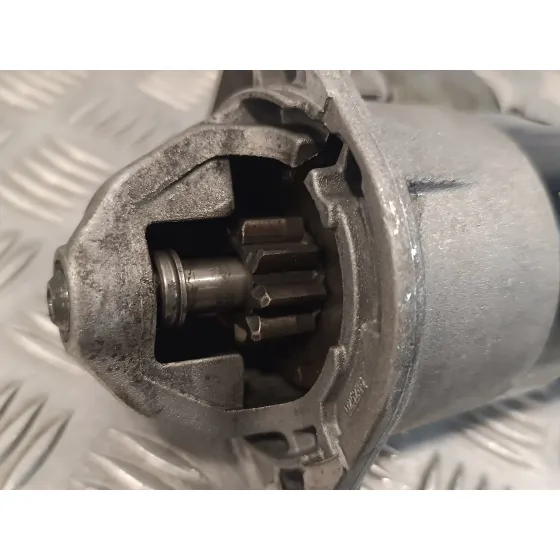 Motor Arranque para Suzuki Sx4 Rw (Ey)