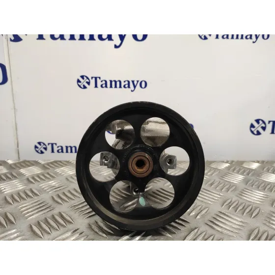Bomba Direccion para Renault Laguna Ii (Bg0)