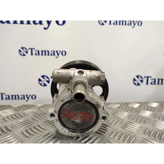 Bomba Direccion para Renault Laguna Ii (Bg0)
