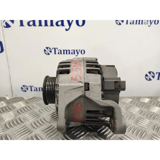 Alternador para Audi A6 Avant (4B5)