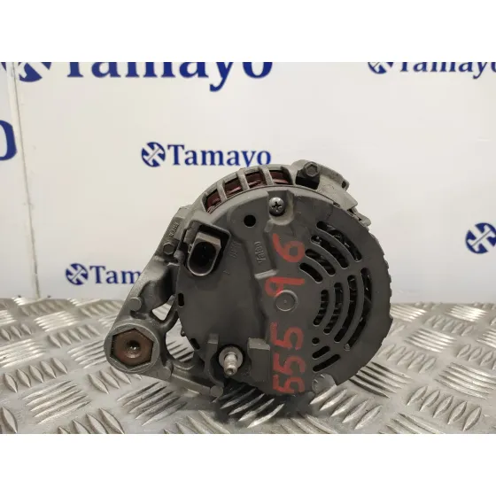Alternador para Audi A6 Avant (4B5)