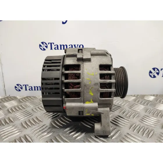 Alternador para Audi A6 Avant (4B5)