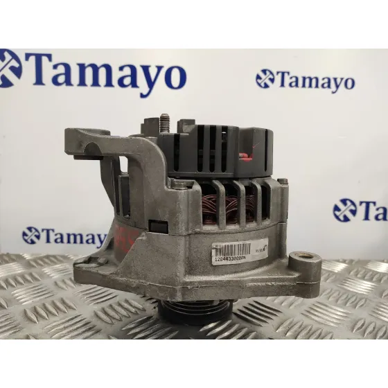 Alternador para Audi A6 Avant (4B5)