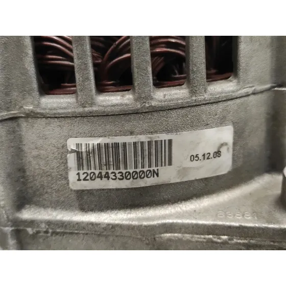 Alternador para Audi A6 Avant (4B5)