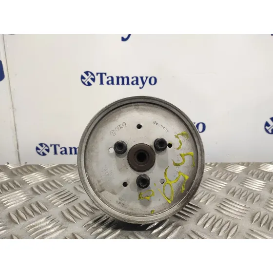 Bomba Direccion para Audi A6 Avant (4B5)