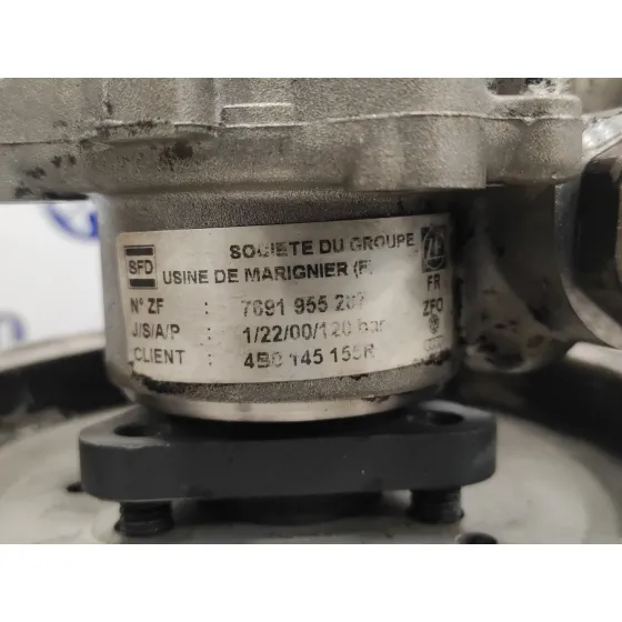 Bomba Direccion para Audi A6 Avant (4B5)