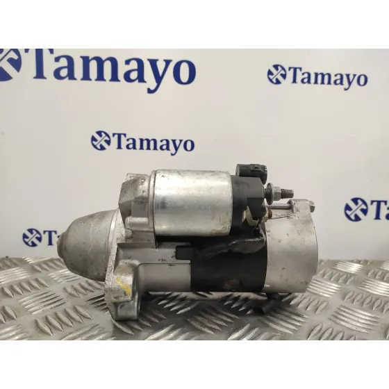 Motor Arranque para Opel Antara
