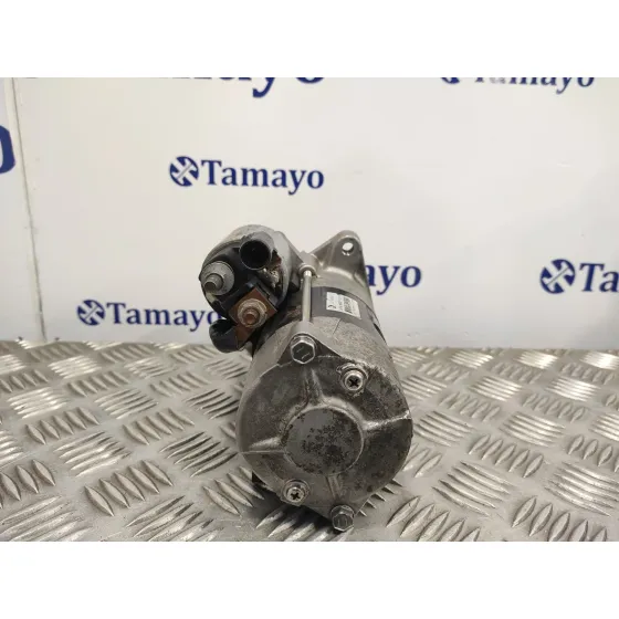 Motor Arranque para Opel Antara