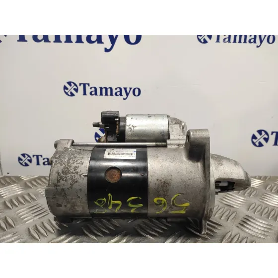 Motor Arranque para Opel Antara