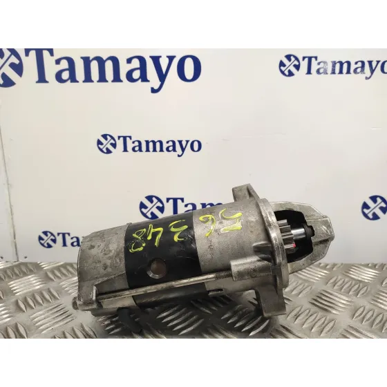 Motor Arranque para Opel Antara