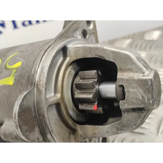 Motor Arranque para Opel Antara