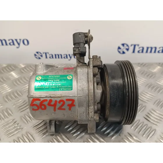 Compresor Aire Acondicionado para Bmw Serie 3 Coupe (E36)