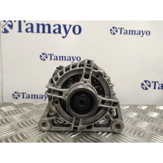 Alternador para Citroën C4 Berlina