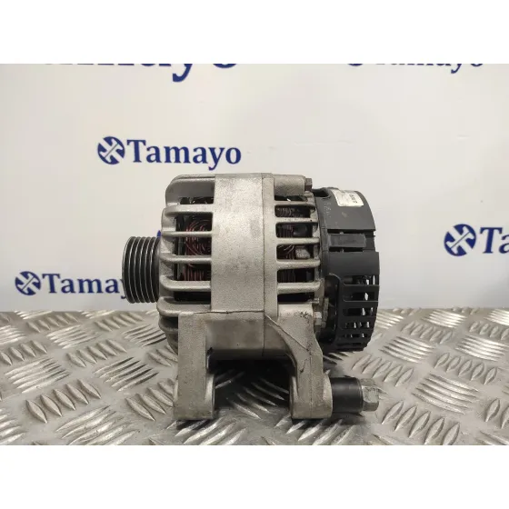 Alternador para Citroën C4 Berlina