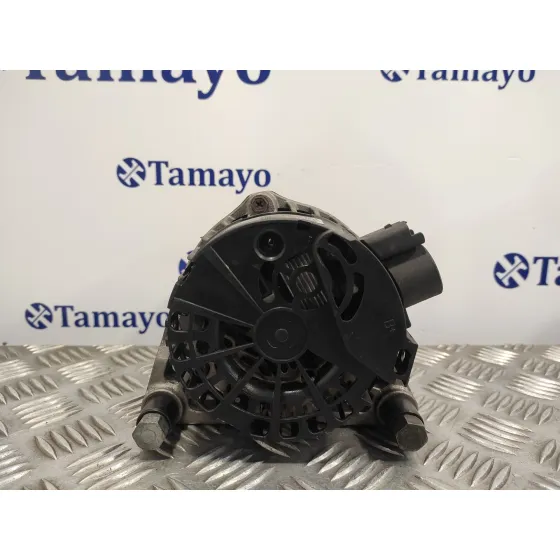 Alternador para Citroën C4 Berlina