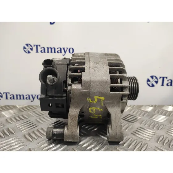 Alternador para Citroën C4 Berlina