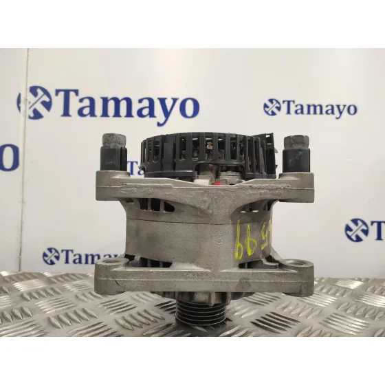 Alternador para Citroën C4 Berlina