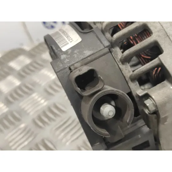 Alternador para Citroën C4 Berlina