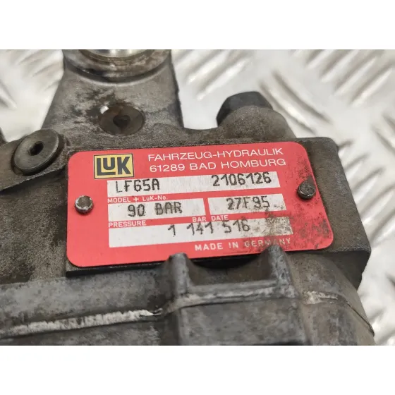 Bomba Servodireccion para Bmw Serie 3 Coupe (E36)